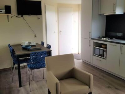 Holiday house Freistehendes Chalet für 5 Personen in Schoonloo - Features photo 8