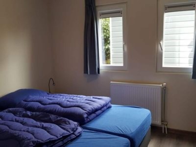 Holiday house Freistehendes Chalet für 5 Personen in Schoonloo - Features photo 10