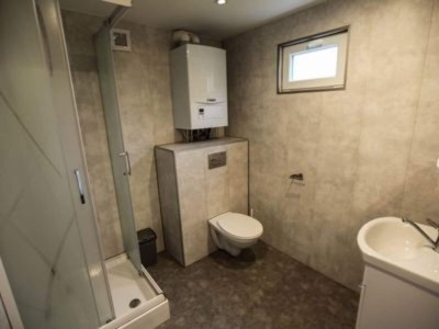 Holiday house Freistehendes Chalet für 5 Personen in Schoonloo - Features photo 11