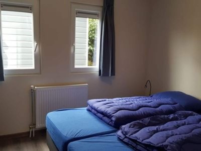 Holiday house Freistehendes Chalet für 5 Personen in Schoonloo - Features photo 12