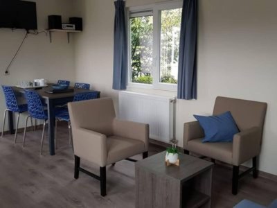 Holiday house Freistehendes Chalet für 5 Personen in Schoonloo - Features photo 13