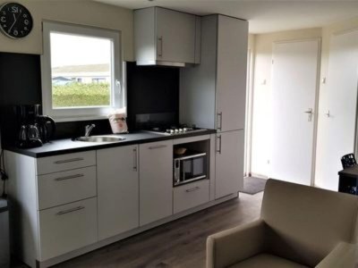 Holiday house Freistehendes Chalet für 5 Personen in Schoonloo - Features photo 14