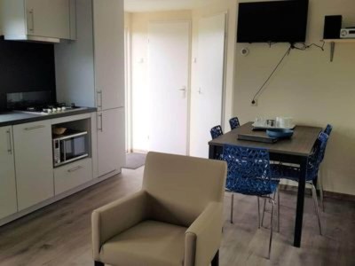 Holiday house Freistehendes Chalet für 5 Personen in Schoonloo - Features photo 16