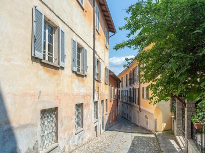 Apartment Appartamento con piccolo giardino Cannero Riviera - Outdoor photo 4