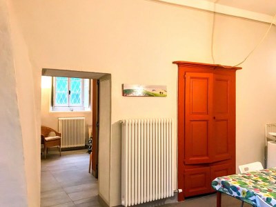 Apartment Appartamento con piccolo giardino Cannero Riviera - Features photo 8