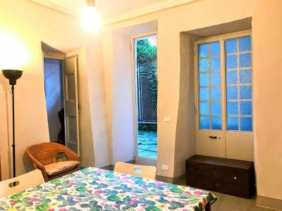 Apartment Appartamento con piccolo giardino Cannero Riviera - Features photo 9