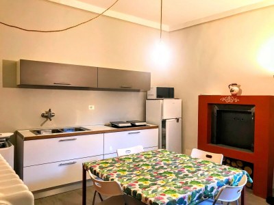 Apartment Appartamento con piccolo giardino Cannero Riviera - Features photo 10