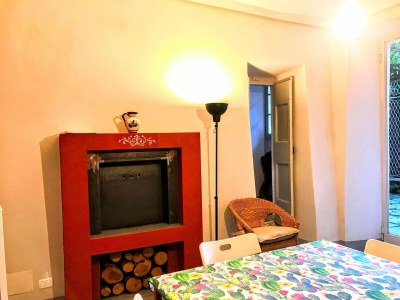 Apartment Appartamento con piccolo giardino Cannero Riviera - Features photo 12