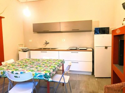 Apartment Appartamento con piccolo giardino Cannero Riviera - Features photo 13