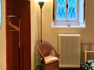 Apartment Appartamento con piccolo giardino Cannero Riviera - Features photo 14