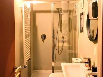 Apartment Appartamento con piccolo giardino Cannero Riviera - Features photo 15