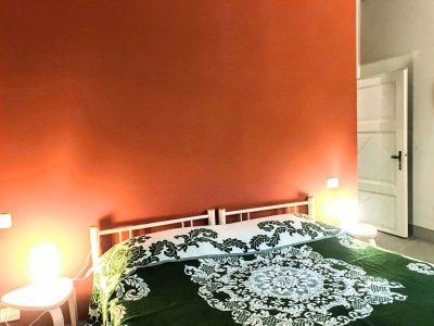 Apartment Appartamento con piccolo giardino Cannero Riviera - Features photo 16