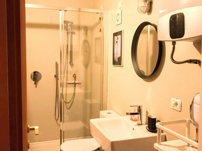 Apartment Appartamento con piccolo giardino Cannero Riviera - Features photo 17