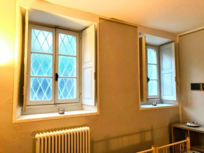 Apartment Appartamento con piccolo giardino Cannero Riviera - Features photo 18