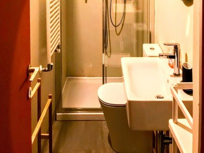 Apartment Appartamento con piccolo giardino Cannero Riviera - Features photo 19