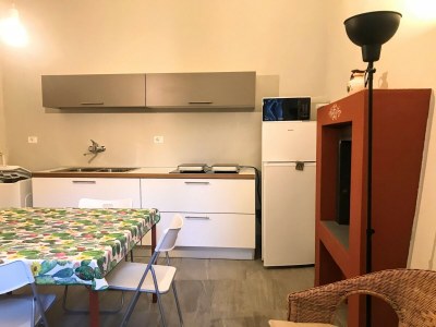 Apartment Appartamento con piccolo giardino Cannero Riviera - Features photo 23