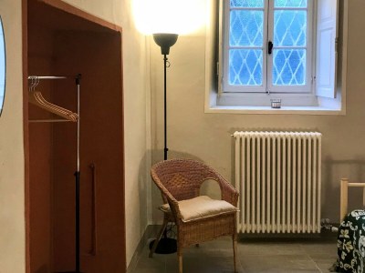 Apartment Appartamento con piccolo giardino Cannero Riviera - Features photo 25