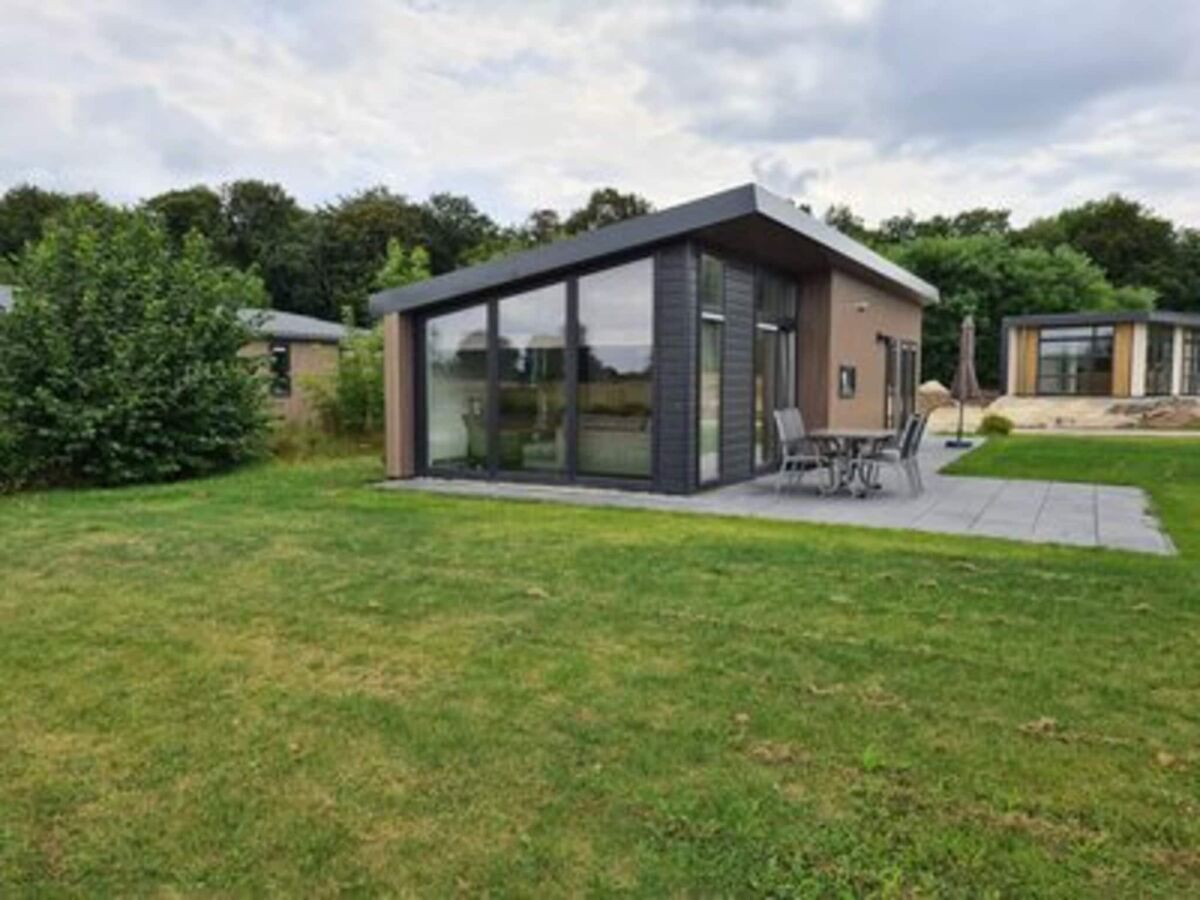 Holiday house Chalet am Wasser für 4 Personen - Outdoor photo 3