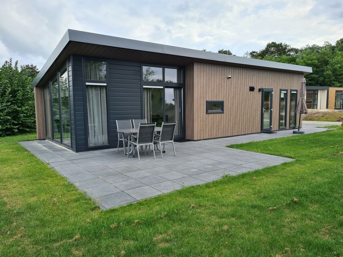 Holiday house Chalet am Wasser für 4 Personen - Outdoor photo 5