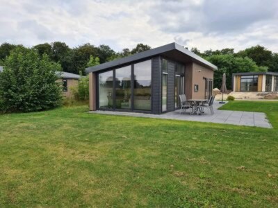 Holiday house Chalet am Wasser für 4 Personen - Outdoor photo 3