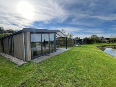 Holiday house Chalet am Wasser für 4 Personen - Outdoor photo 7