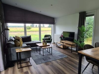 Holiday house Chalet am Wasser für 4 Personen - Features photo 9