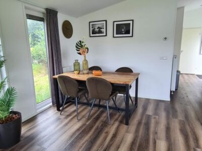 Holiday house Chalet am Wasser für 4 Personen - Features photo 10