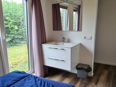 Holiday house Chalet am Wasser für 4 Personen - Features photo 11