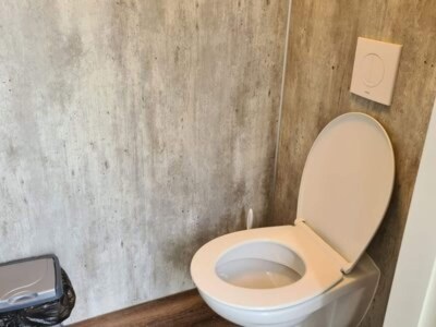 Holiday house Chalet am Wasser für 4 Personen - Features photo 12