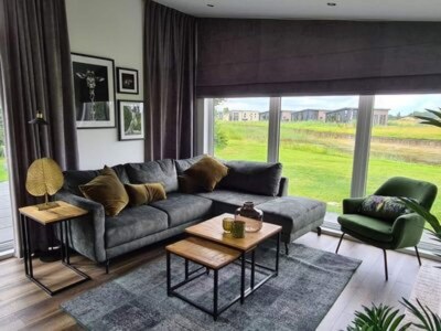 Holiday house Chalet am Wasser für 4 Personen - Features photo 13