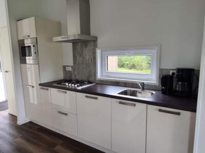 Holiday house Chalet am Wasser für 4 Personen - Features photo 15