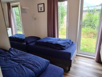 Holiday house Chalet am Wasser für 4 Personen - Features photo 16