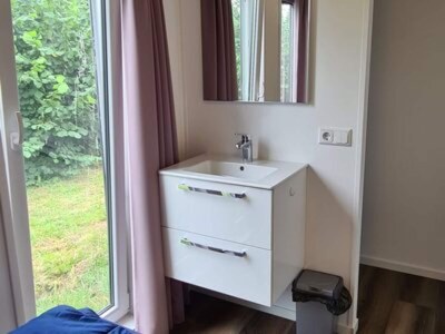 Holiday house Chalet am Wasser für 4 Personen - Features photo 17