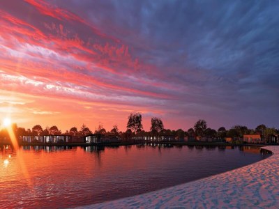 Holiday house Chalet am Wasser für 4 Personen - Environment photo 20