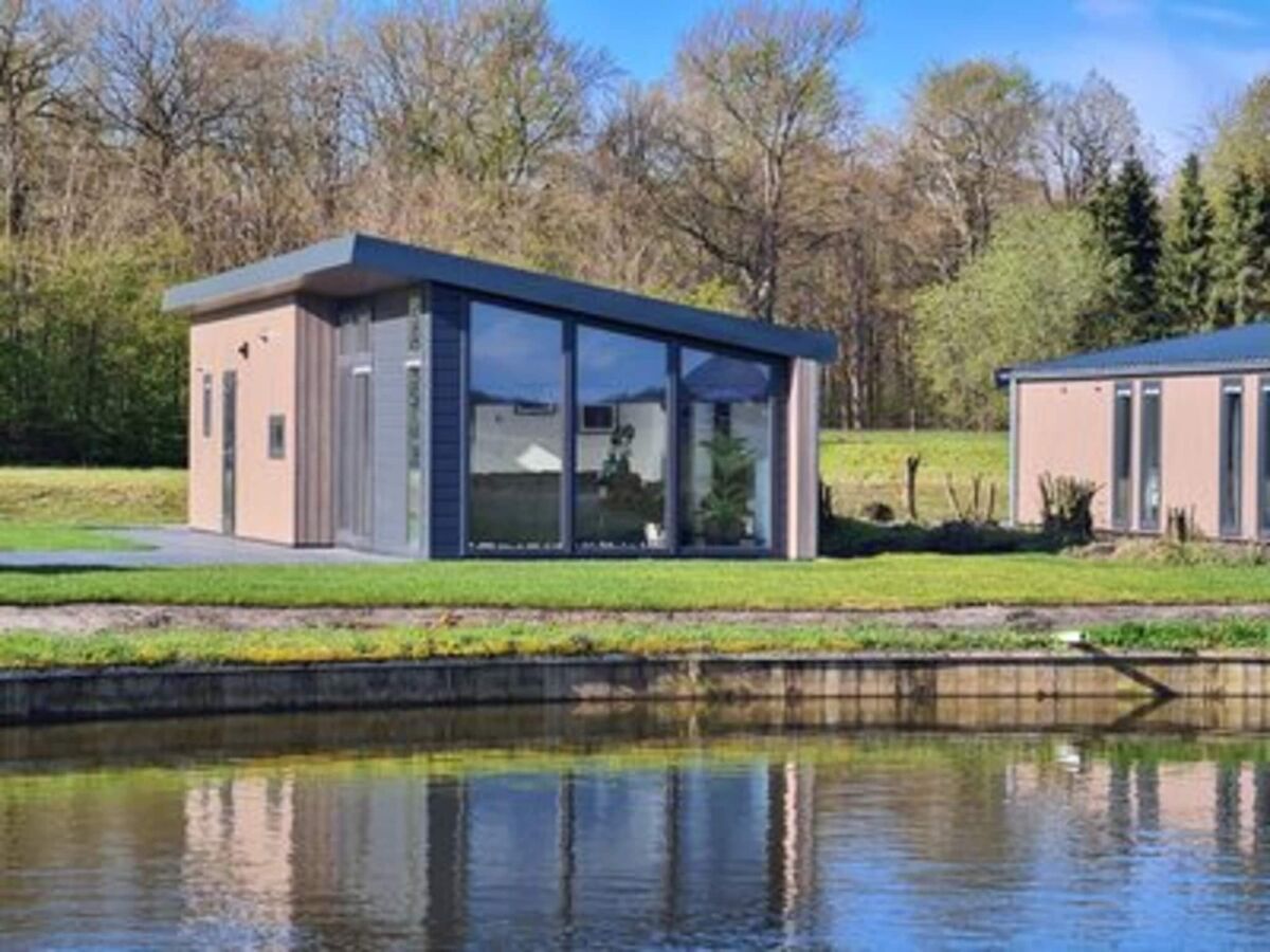 Holiday house Furnished chalet in Schoonloo for 6 people