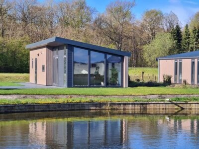 Holiday house Furnished chalet in Schoonloo for 6 people - Holiday house