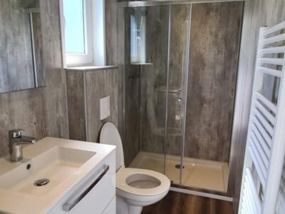 Holiday house Furnished chalet in Schoonloo for 6 people - Features photo 7