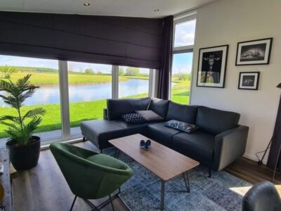 Holiday house Furnished chalet in Schoonloo for 6 people - Features photo 8