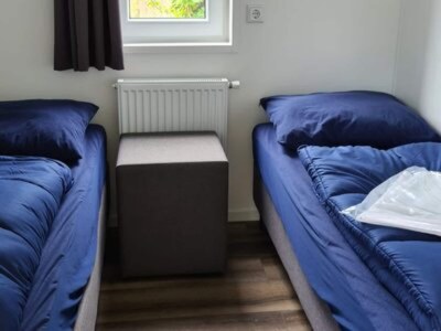 Holiday house Furnished chalet in Schoonloo for 6 people - Features photo 9