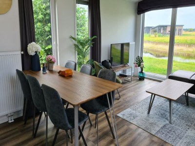 Holiday house Furnished chalet in Schoonloo for 6 people - Features photo 10