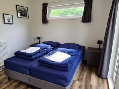 Holiday house Furnished chalet in Schoonloo for 6 people - Features photo 13