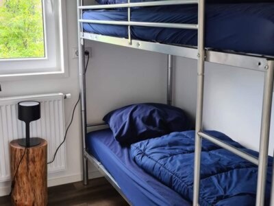 Holiday house Furnished chalet in Schoonloo for 6 people - Features photo 14