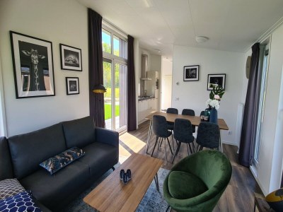 Holiday house Furnished chalet in Schoonloo for 6 people - Features photo 15