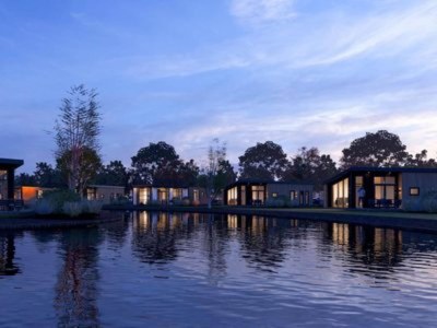 Holiday house Furnished chalet in Schoonloo for 6 people - Environment photo 18