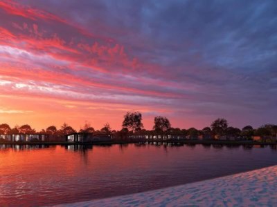 Holiday house Furnished chalet in Schoonloo for 6 people - Environment photo 19