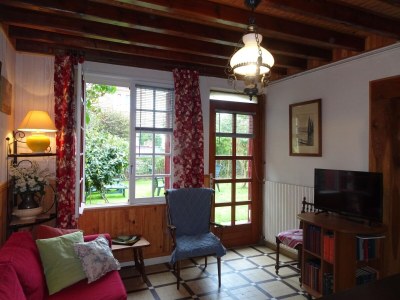 Holiday house Ferienhaus in Etretat nahe Strand & Klippen - Features photo 5