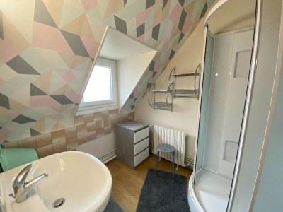 Holiday house Ferienhaus in Etretat nahe Strand & Klippen - Features photo 6