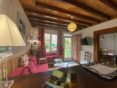 Holiday house Ferienhaus in Etretat nahe Strand & Klippen - Features photo 8