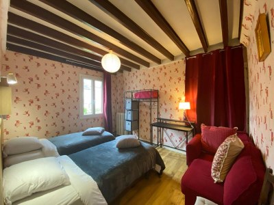 Holiday house Ferienhaus in Etretat nahe Strand & Klippen - Features photo 10