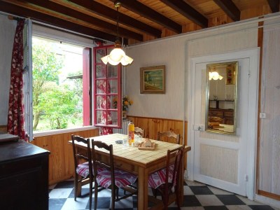 Holiday house Ferienhaus in Etretat nahe Strand & Klippen - Features photo 12